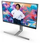 Монітор 31.5" aoc u32u3cv Black - зображення 10