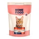 Сухий корм для котів Home Food Active Adult 1,6 кг - курка та креветки - изображение 1