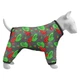 Waudog Clothes Калина вітровка для собак S-30 - изображение 1