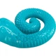 Іграшка для ласощів Trixie Snack Snake 18 см - зображення 2