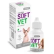PROVET SoftVet лосьйон для гігієни вух собак 15 мл - зображення 3