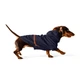 Дощовик для собак Noble Pet Moss 3XL-Long - изображение 1