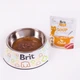 Brit Care Soup pouch вологий корм для котів 75 г - качка - изображение 3