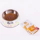 Brit Care Soup pouch вологий корм для котів 75 г - качка - изображение 4