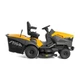 Трактор садовий бензиновий STIGA Estate9102W - зображення 4