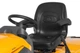Трактор садовий бензиновий STIGA Estate9102W - зображення 9