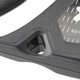 Повідець-рулетка для собак Ferplast Flippy One Reflex M - чорно-ліловий - зображення 4