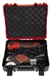 Фрезер многофункциональный Einhell TE-MG 350 EQ (4465155) - изображение 6