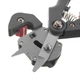 Секатор для прививки 200мм, Carbon INTERTOOL FT-1020 - изображение 9