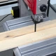 Пила ленточная стационарная Einhell TC-SB 305 U (4308055) - изображение 6