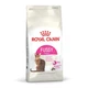 Набір кормів для котів Royal Canin exigent savour 2 кг + 4 pouch вологого корму - домашня птиця - зображення 2