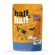 Вологий корм для котів Half&Half Sterilized 85 г - кролик та яблуко - зображення 1