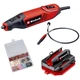 Устройство многофункциональное (гравер) Einhell TC-MT 150 E (4419380) - изображение 1