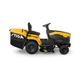 Трактор садовий акумуляторний STIGA Estate384e - изображение 3