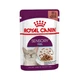 Набір сухого та вологого корму для котів Royal Canin Sensible 33 2 кг + 4 шт х 85 г - изображение 4