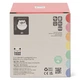 Zabawka dla niemowląt Tiger Tribe Rocking Rollers Panda (9341736101755) - obraz 5