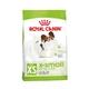 Royal Canin X-Small Adult сухий корм для собак 3 кг - изображение 1
