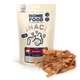 Ласощі для собак Home Food Snack 80 г - жила яловича - изображение 1