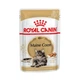 Набір кормів для котів Royal Canin Maine Coon Adult 2 кг + 4 pouch вологого корму - домашній птах - зображення 4
