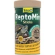Сухий корм для водоплавних черепах Tetra ReptoMin 60 г - гранули - изображение 1