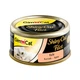 Вологий корм для котів GimCat Shiny Cat Filet 70 г (курка) - зображення 1