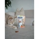 Вітамінні ласощі для котів GimCat Nutri Pockets Лосось + Омега 3 і Омега 6 60 г (повсякденний) - зображення 4