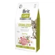 Сухий корм для котів Brit Care Cat Grain Sterilized Immunity Support 7 кг - зображення 1