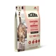 Acana Indoor Entree cухий корм для котів 4,5 кг - курка та оселедець - изображение 3