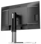 Монитор 27" aoc q27u3cv Black - изображение 6