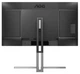 Монітор 27" aoc u27u3cv Black - зображення 6