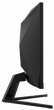 Монітор 34" aoc cu34b3e Black - зображення 5