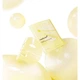 Осветляющая гидрогелевая маска с койевой кислотой и куркумой MEDICUBE Kojic Acid Turmeric Brightening Gel Mask 1 шт - изображение 1