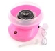 Апарат для приготування солодкої вати Cotton Candy Maker - зображення 2