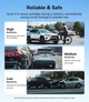 Відеореєстратор Baseus 3K Dash Cam VD1 Front (C10669000123-00) - зображення 8