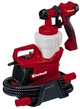 Фарборозпилювач електричний, Einhell TC-SY 700 S , 1000 мл/хв, бак 1000 мл 700 Вт - изображение 1