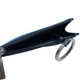 Ключница Piquadro BLUE SQUARE (B2) Black PP6504B2R-N - изображение 3