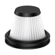 Фільтр для автомобільного пилососа Baseus A5 Car Vacuum Cleaner (16000pa) Filter (1PCS) Cluster Black - зображення 1