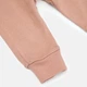 Брюки H&M 56см пудровый 271010229573 - изображение 4