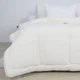 Ковдра TEDDY Молочний 180x210 см (1-05208_35047) - зображення 3