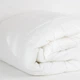 Ковдра COTE BLANC WOOL, 200x210 см (1-00196_00000) - зображення 2