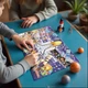 Дитячий віммельпазл "Музей Планетарій" 300642, 150 елементів - зображення 6