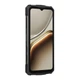 Смартфон Doogee Fire 7 4/256GB Grey - зображення 5