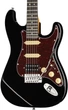 Електрогітара Mooer MSC10 Pro (Black) - зображення 3