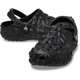 Сабо Crocs Classic Geometric Clog 45-46 р 28.4-29 см Чорні 209563-M11/W13 Black - зображення 3