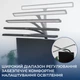 Настільна лампа OfficePro SL161B - зображення 6