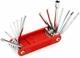 Мультитул для барабанов Dunlop GTDMT1 Groovetech Drum Multi-Tool - изображение 1