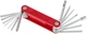 Мультитул для барабанов Dunlop GTDMT1 Groovetech Drum Multi-Tool - изображение 9