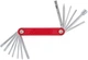 Мультитул для барабанов Dunlop GTDMT1 Groovetech Drum Multi-Tool - изображение 10