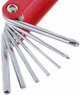 Мультитул для барабанов Dunlop GTDMT1 Groovetech Drum Multi-Tool - изображение 12