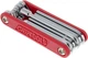 Мультитул для барабанов Dunlop GTDMT1 Groovetech Drum Multi-Tool - изображение 13